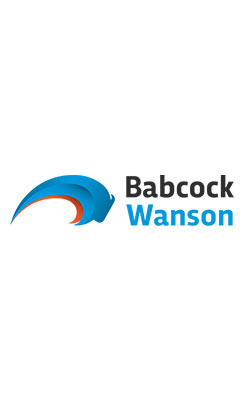 Babcock Wanson - Client Hesion