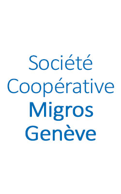 Société Coopérative Migros Genève - La lecture de plaque comme vecteur d’optimisation et de satisfaction