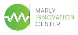 Marly Innovation Center - Logo