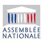 logo assemblée nationale