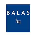 Balas