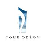 logo tour odéon